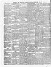 Shipping and Mercantile Gazette Saturday 23 February 1878 Page 6