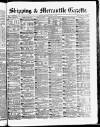 Shipping and Mercantile Gazette Thursday 04 April 1878 Page 1