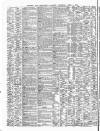 Shipping and Mercantile Gazette Saturday 06 April 1878 Page 4