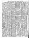 Shipping and Mercantile Gazette Saturday 13 April 1878 Page 4