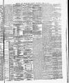 Shipping and Mercantile Gazette Thursday 25 April 1878 Page 5