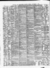 Shipping and Mercantile Gazette Friday 01 November 1878 Page 4