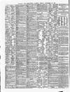 Shipping and Mercantile Gazette Friday 22 November 1878 Page 4