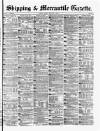 Shipping and Mercantile Gazette Friday 03 January 1879 Page 1