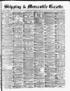 Shipping and Mercantile Gazette Friday 10 January 1879 Page 1
