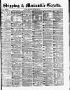 Shipping and Mercantile Gazette Wednesday 29 January 1879 Page 1