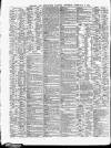 Shipping and Mercantile Gazette Thursday 06 February 1879 Page 4