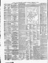 Shipping and Mercantile Gazette Saturday 15 February 1879 Page 8