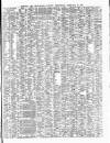 Shipping and Mercantile Gazette Wednesday 19 February 1879 Page 3