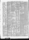 Shipping and Mercantile Gazette Thursday 20 February 1879 Page 4