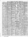 Shipping and Mercantile Gazette Saturday 22 February 1879 Page 4