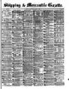 Shipping and Mercantile Gazette Wednesday 05 March 1879 Page 1