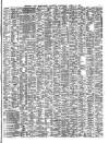 Shipping and Mercantile Gazette Saturday 12 April 1879 Page 3