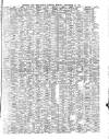 Shipping and Mercantile Gazette Monday 22 September 1879 Page 3