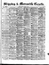 Shipping and Mercantile Gazette Monday 27 October 1879 Page 1