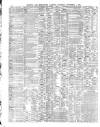 Shipping and Mercantile Gazette Saturday 01 November 1879 Page 4