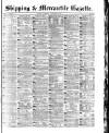 Shipping and Mercantile Gazette Wednesday 12 November 1879 Page 1