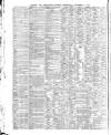 Shipping and Mercantile Gazette Wednesday 12 November 1879 Page 4