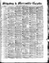 Shipping and Mercantile Gazette Wednesday 19 November 1879 Page 1