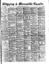 Shipping and Mercantile Gazette Saturday 17 January 1880 Page 1
