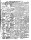 Shipping and Mercantile Gazette Friday 06 February 1880 Page 5