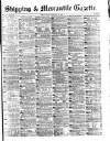 Shipping and Mercantile Gazette Friday 13 February 1880 Page 1
