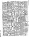 Shipping and Mercantile Gazette Saturday 21 February 1880 Page 4