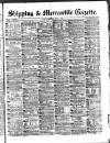 Shipping and Mercantile Gazette Thursday 01 April 1880 Page 1
