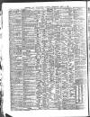 Shipping and Mercantile Gazette Thursday 01 April 1880 Page 4