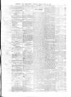 Shipping and Mercantile Gazette Friday 28 May 1880 Page 5