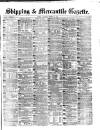 Shipping and Mercantile Gazette Saturday 23 October 1880 Page 1