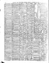 Shipping and Mercantile Gazette Monday 22 November 1880 Page 4