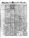 Shipping and Mercantile Gazette Wednesday 01 December 1880 Page 1