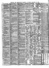 Shipping and Mercantile Gazette Saturday 22 January 1881 Page 4