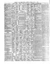 Shipping and Mercantile Gazette Friday 01 July 1881 Page 4