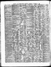 Shipping and Mercantile Gazette Thursday 13 October 1881 Page 4
