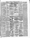 Shipping and Mercantile Gazette Friday 11 November 1881 Page 5