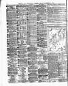 Shipping and Mercantile Gazette Friday 11 November 1881 Page 8