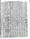 Shipping and Mercantile Gazette Saturday 26 November 1881 Page 3