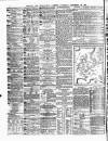 Shipping and Mercantile Gazette Saturday 26 November 1881 Page 8