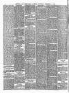 Shipping and Mercantile Gazette Saturday 03 December 1881 Page 6