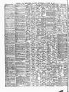 Shipping and Mercantile Gazette Wednesday 04 January 1882 Page 4
