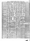 Shipping and Mercantile Gazette Saturday 07 January 1882 Page 4