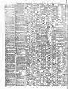 Shipping and Mercantile Gazette Monday 09 January 1882 Page 4