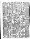 Shipping and Mercantile Gazette Friday 13 January 1882 Page 4