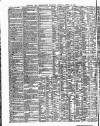 Shipping and Mercantile Gazette Monday 10 April 1882 Page 4