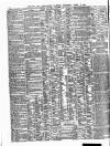Shipping and Mercantile Gazette Thursday 13 April 1882 Page 4