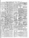 Shipping and Mercantile Gazette Monday 13 November 1882 Page 5