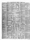Shipping and Mercantile Gazette Wednesday 07 February 1883 Page 4