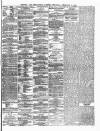 Shipping and Mercantile Gazette Thursday 08 February 1883 Page 5